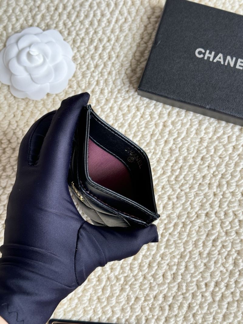 Chanel Wallets Purse